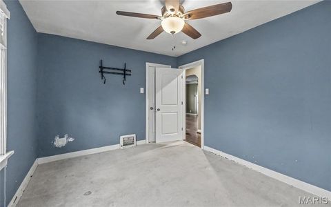 Tiny photo for 709 E 6th Street, Rolla, MO 65401 (MLS # 26018250)