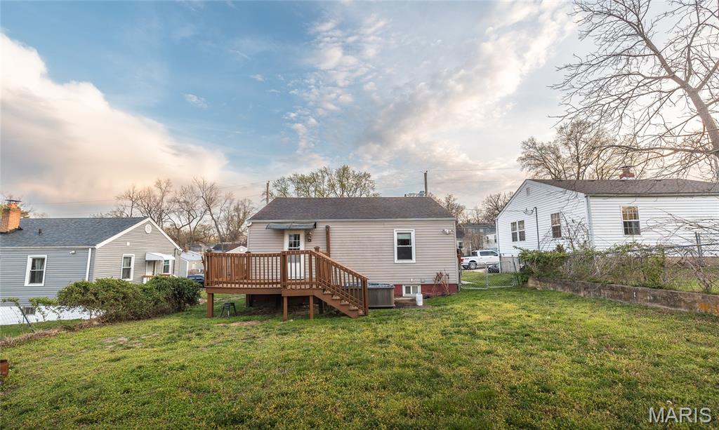 Barnitz Add - Residential