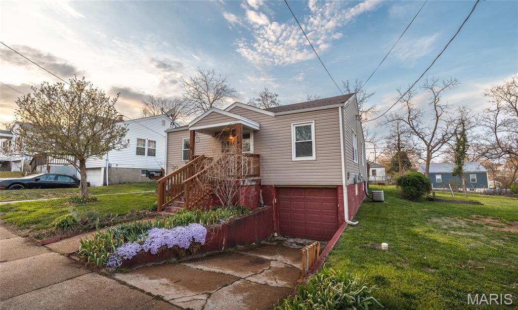 Barnitz Add - Residential