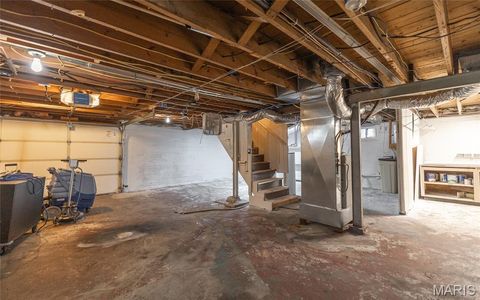 Tiny photo for 709 E 6th Street, Rolla, MO 65401 (MLS # 26018250)