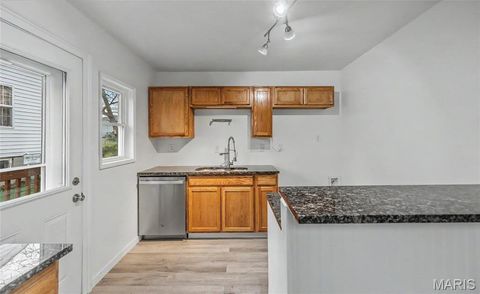 Tiny photo for 709 E 6th Street, Rolla, MO 65401 (MLS # 26018250)