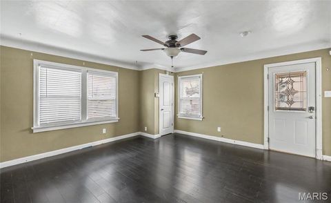 Tiny photo for 709 E 6th Street, Rolla, MO 65401 (MLS # 26018250)