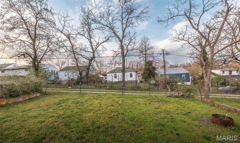 Tiny photo for 709 E 6th Street, Rolla, MO 65401 (MLS # 26018250)