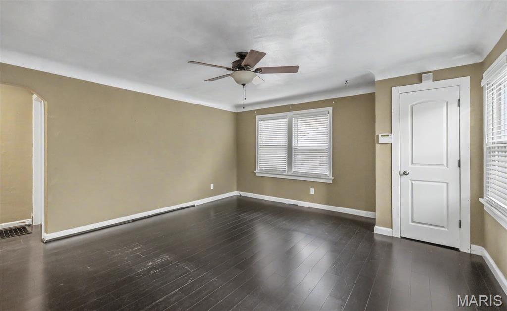 Barnitz Add - Residential