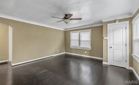 Tiny photo for 709 E 6th Street, Rolla, MO 65401 (MLS # 26018250)