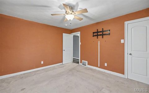 Tiny photo for 709 E 6th Street, Rolla, MO 65401 (MLS # 26018250)