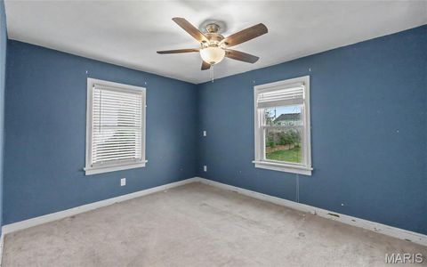 Tiny photo for 709 E 6th Street, Rolla, MO 65401 (MLS # 26018250)