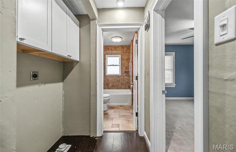 Tiny photo for 709 E 6th Street, Rolla, MO 65401 (MLS # 26018250)