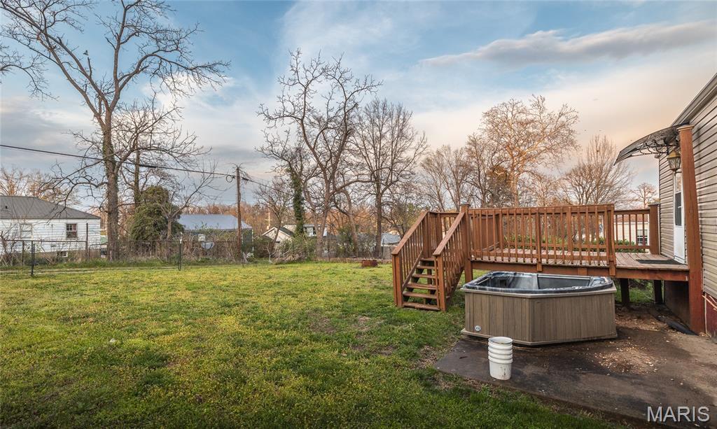 Barnitz Add - Residential