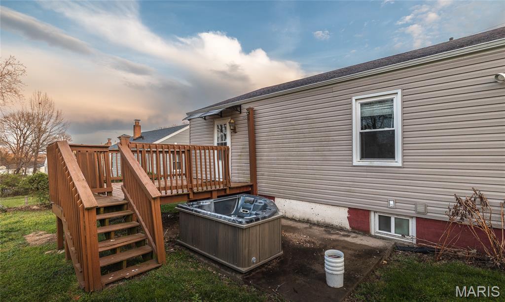 Barnitz Add - Residential