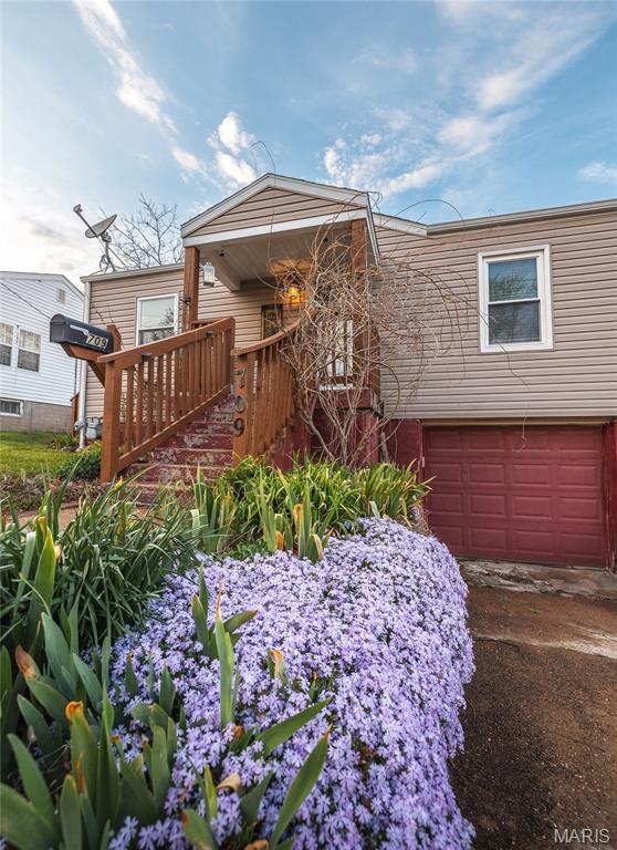 Barnitz Add - Residential