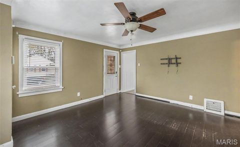 Tiny photo for 709 E 6th Street, Rolla, MO 65401 (MLS # 26018250)