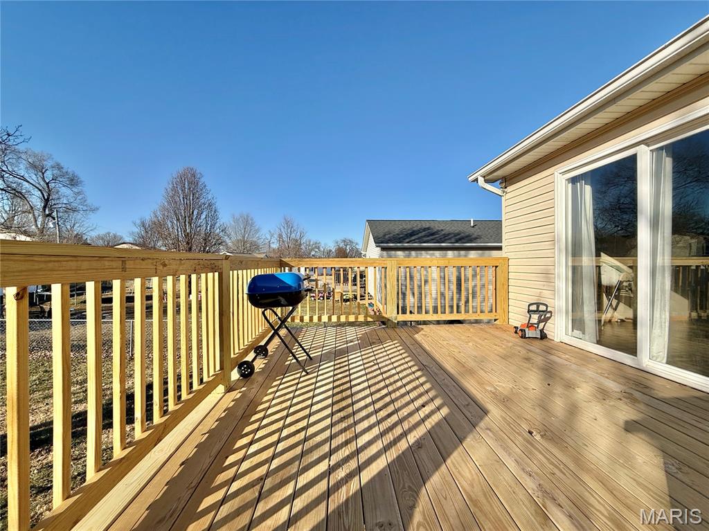 Redbud Estates - Residential