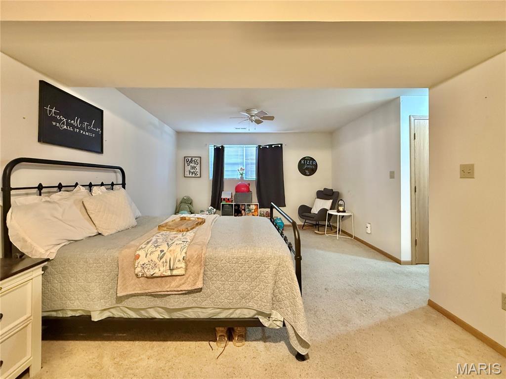 Redbud Estates - Residential