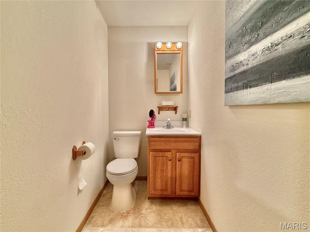 Redbud Estates - Residential