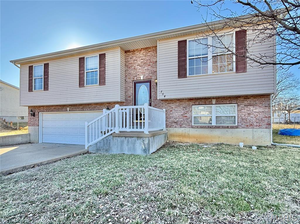 Redbud Estates - Residential