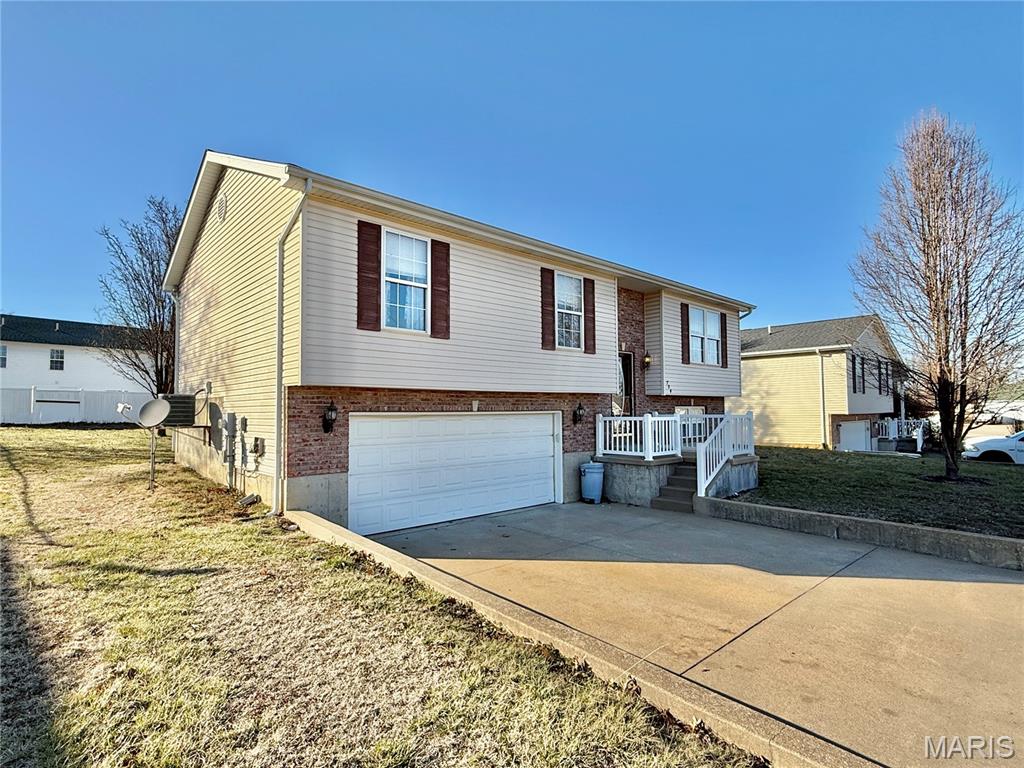 Redbud Estates - Residential