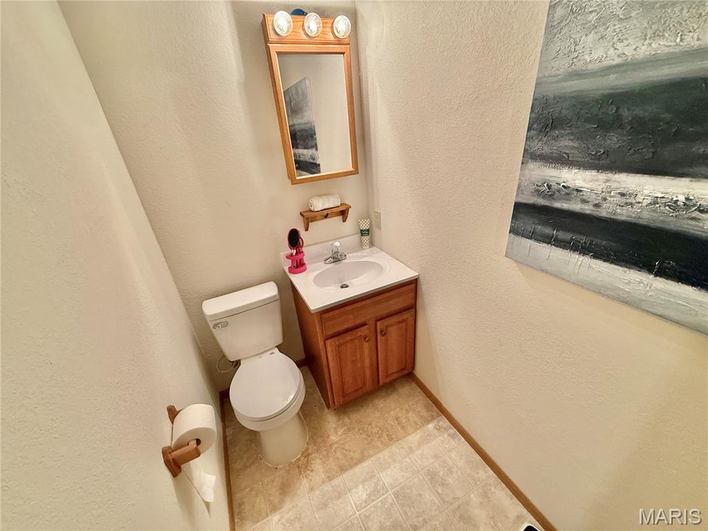 Redbud Estates - Residential