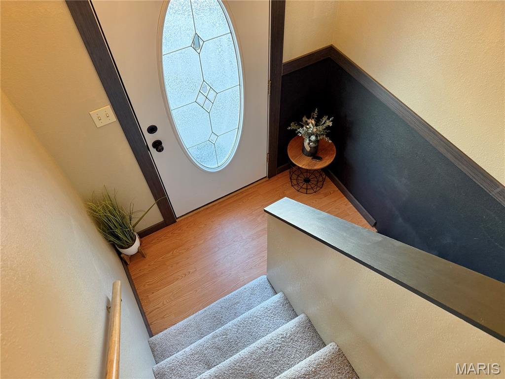 Redbud Estates - Residential