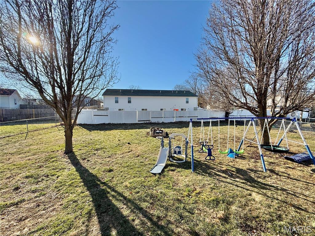 Redbud Estates - Residential