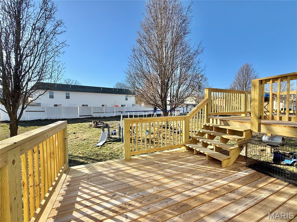 Redbud Estates - Residential