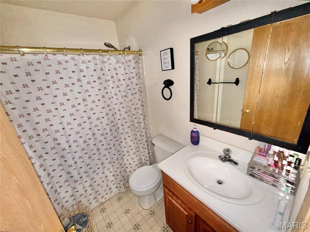 Redbud Estates - Residential