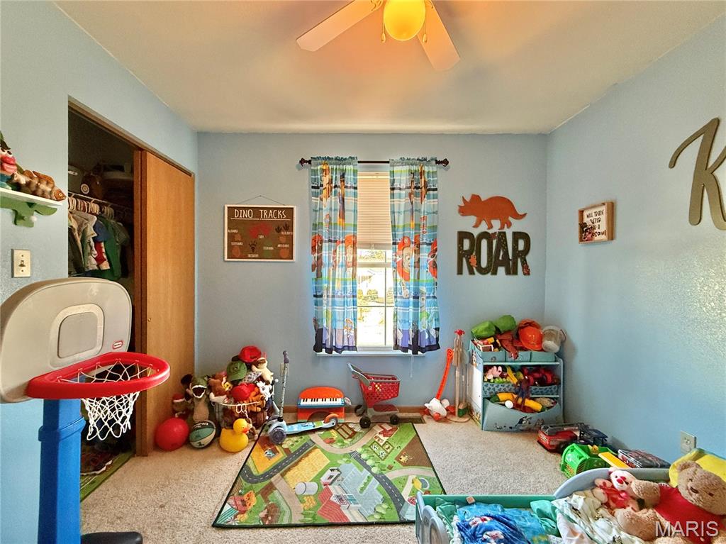 Redbud Estates - Residential