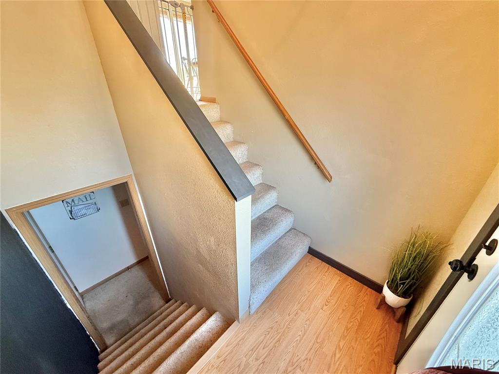 Redbud Estates - Residential