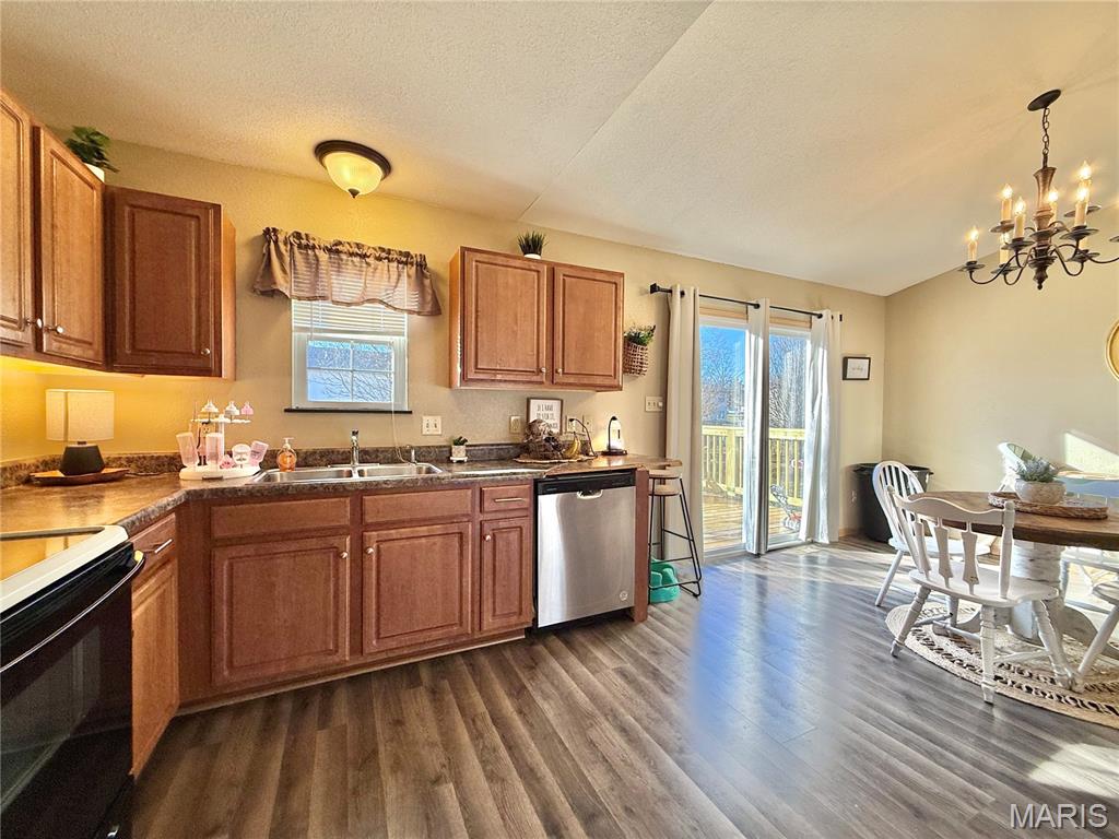 Redbud Estates - Residential