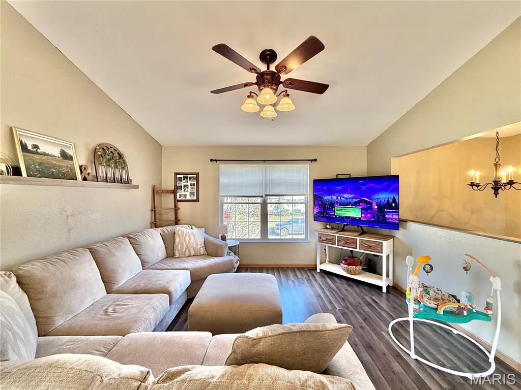 Redbud Estates - Residential