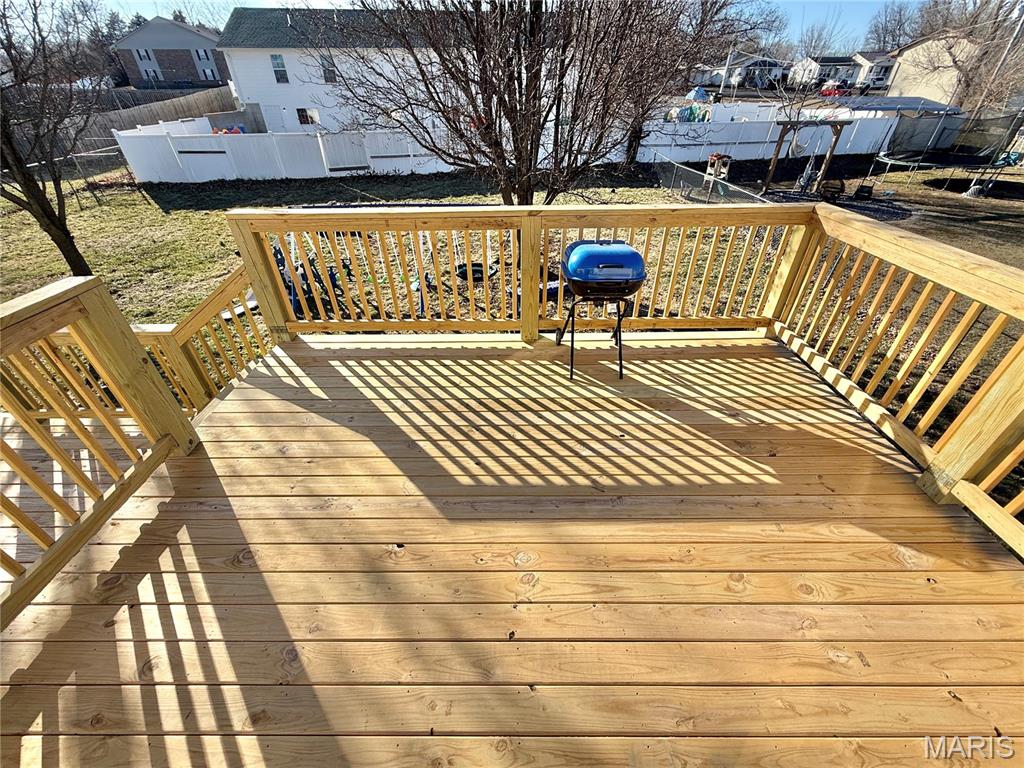 Redbud Estates - Residential