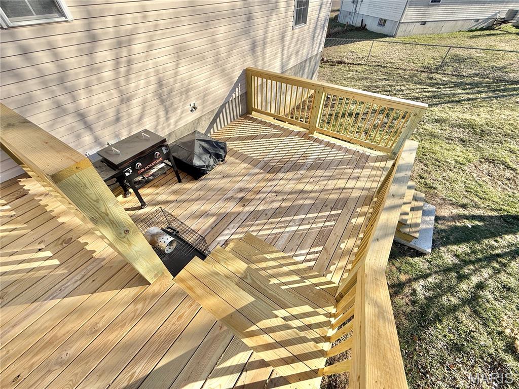 Redbud Estates - Residential