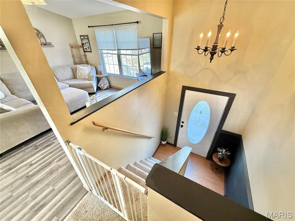 Redbud Estates - Residential