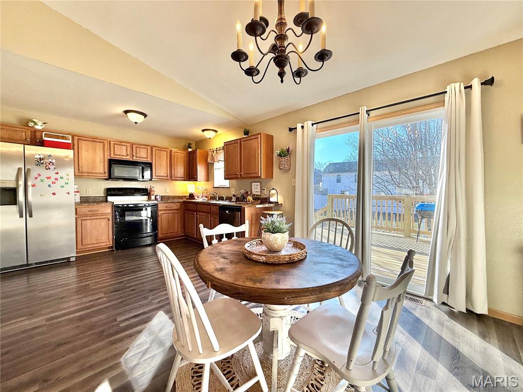 Redbud Estates - Residential