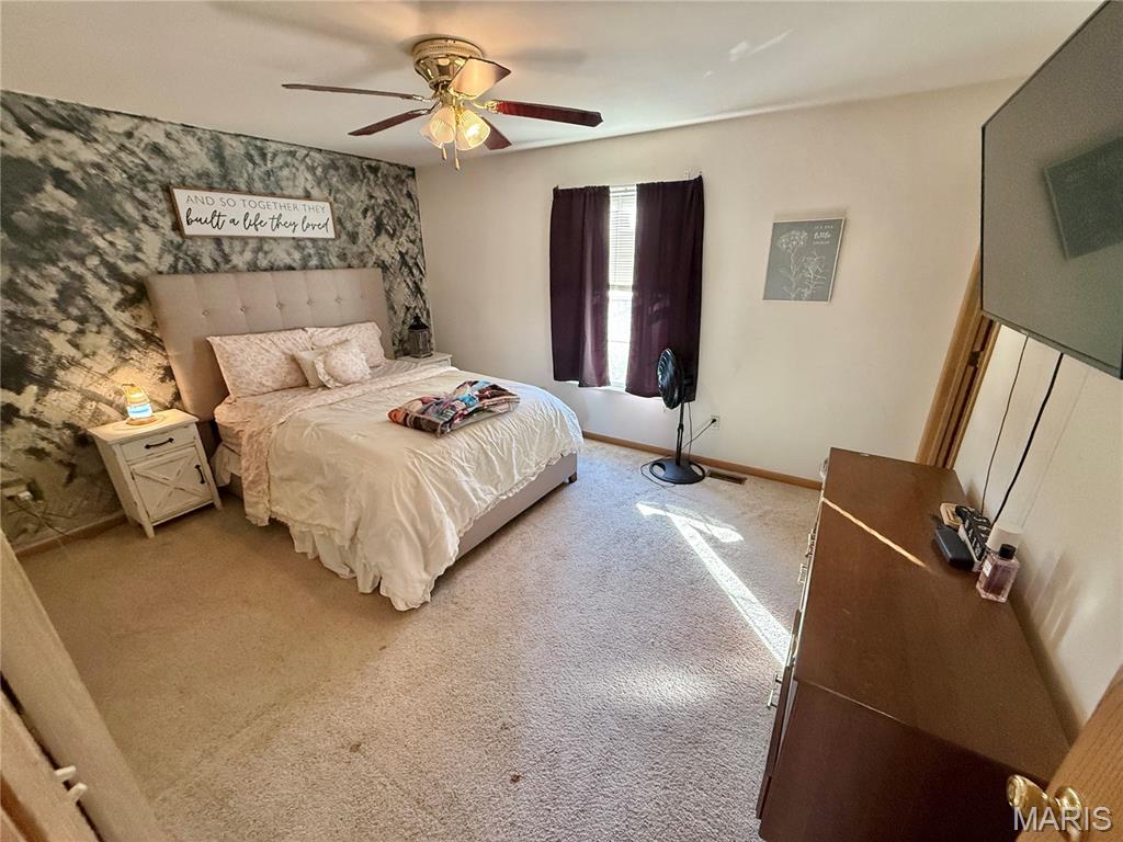 Redbud Estates - Residential