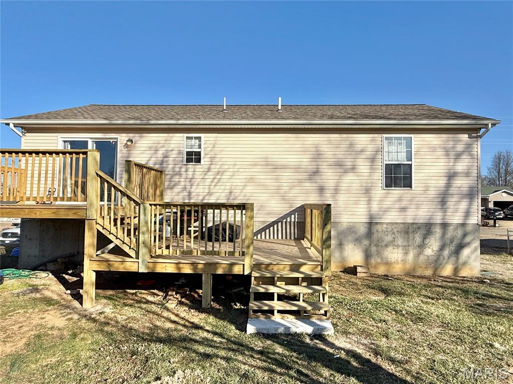 Redbud Estates - Residential