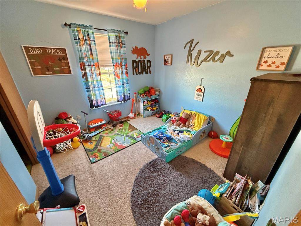 Redbud Estates - Residential