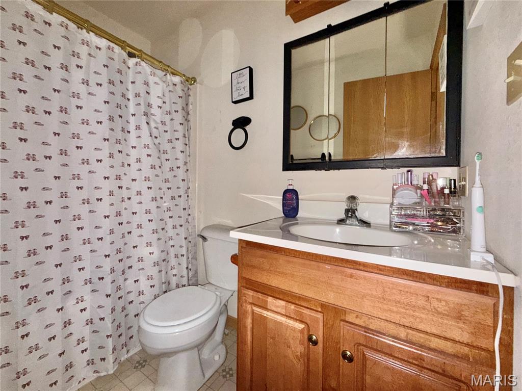 Redbud Estates - Residential