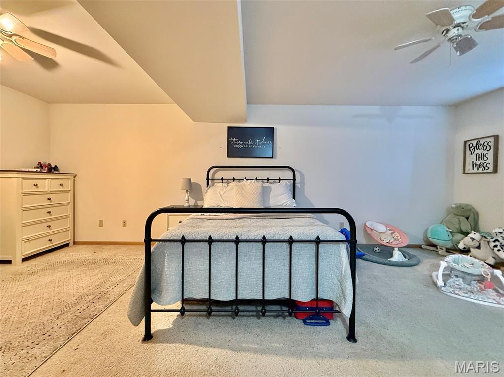 Redbud Estates - Residential