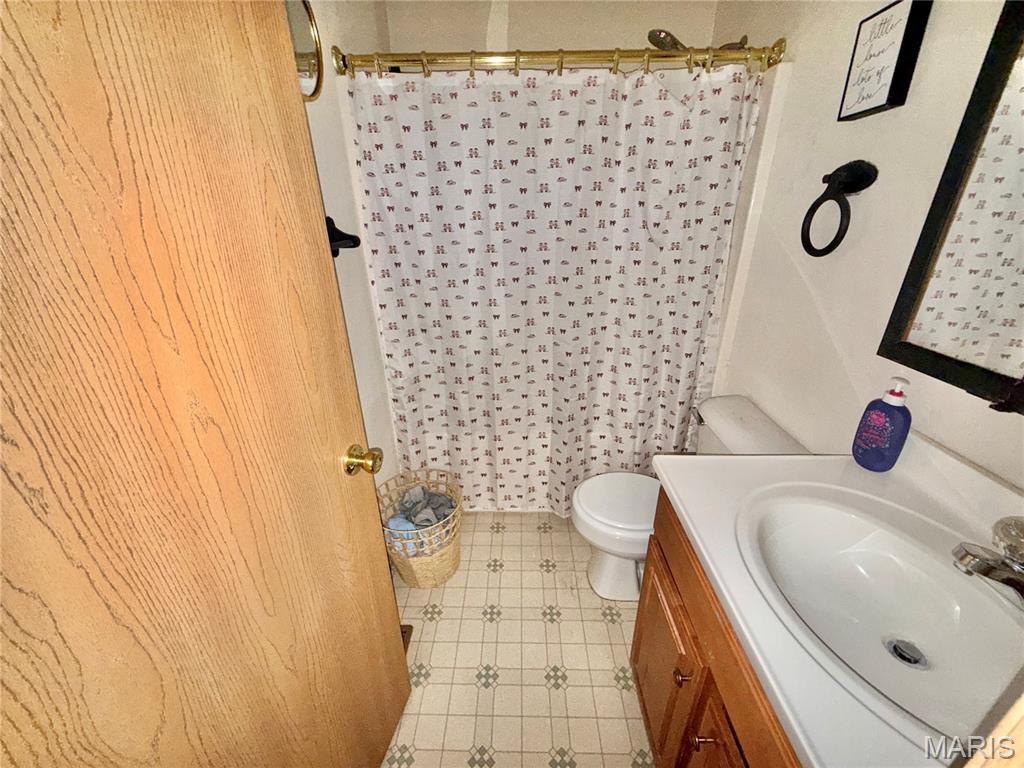 Redbud Estates - Residential