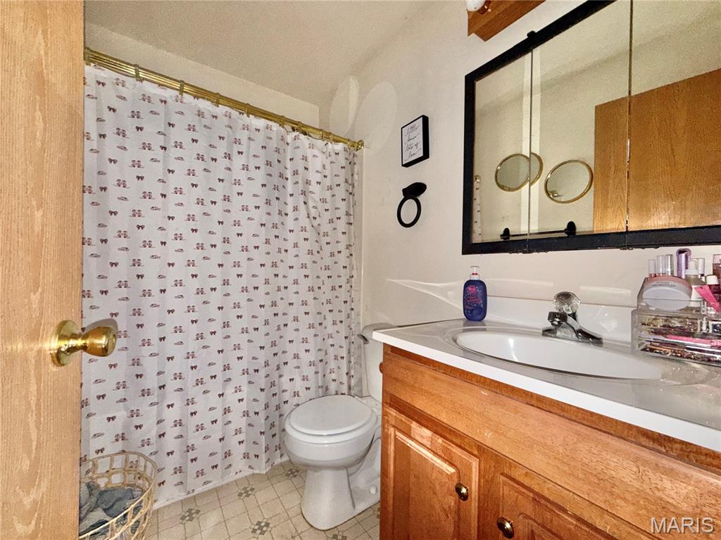 Redbud Estates - Residential