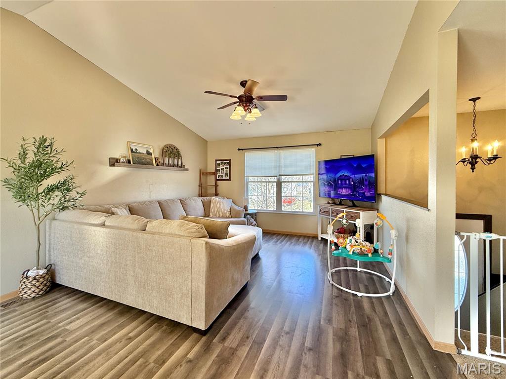 Redbud Estates - Residential