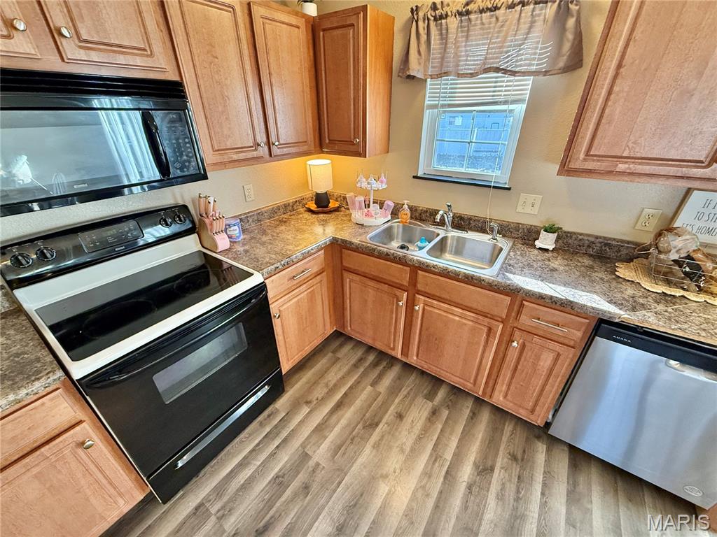 Redbud Estates - Residential