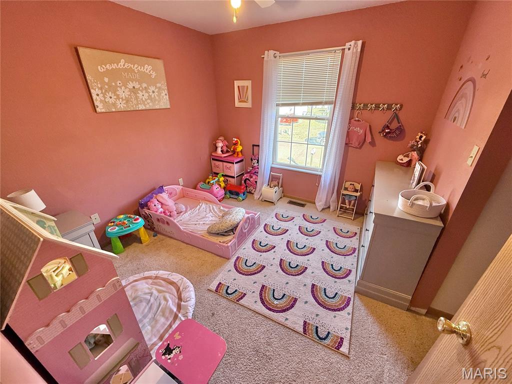 Redbud Estates - Residential