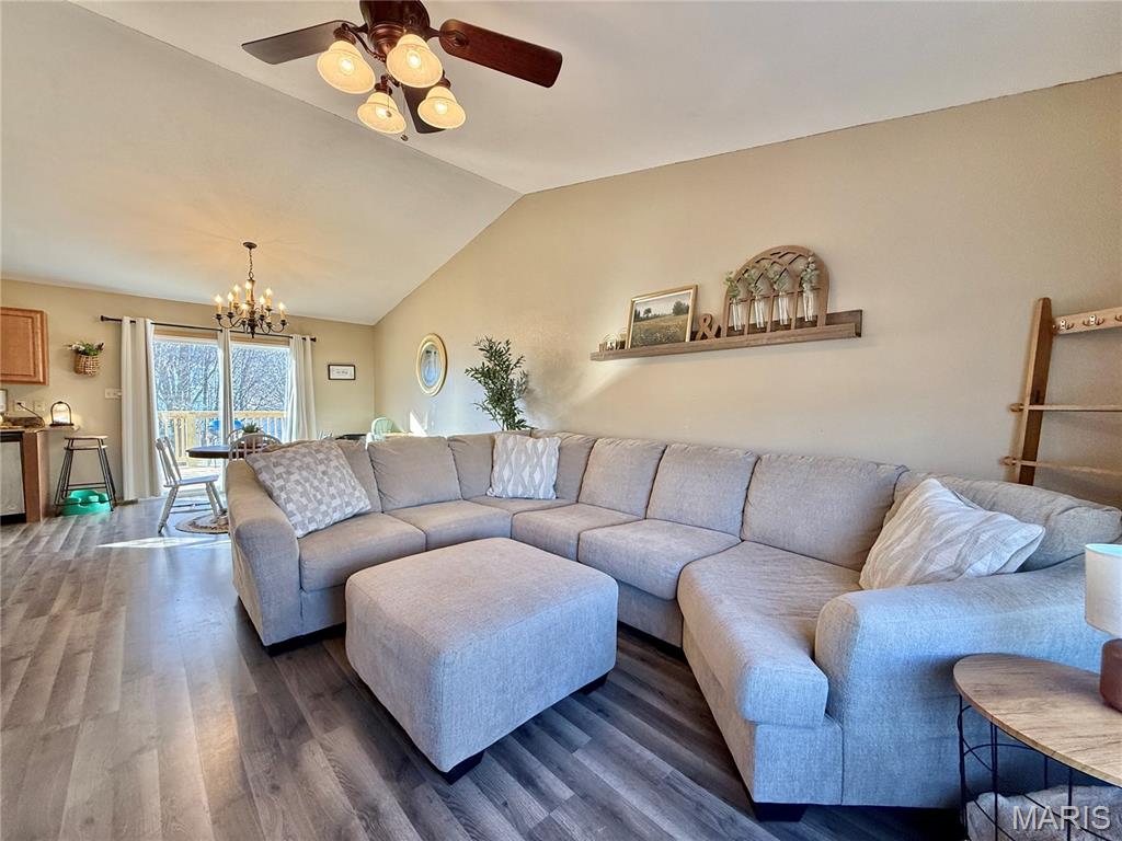 Redbud Estates - Residential