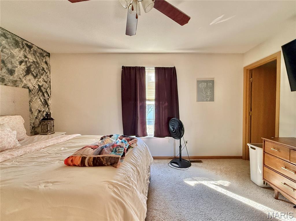 Redbud Estates - Residential