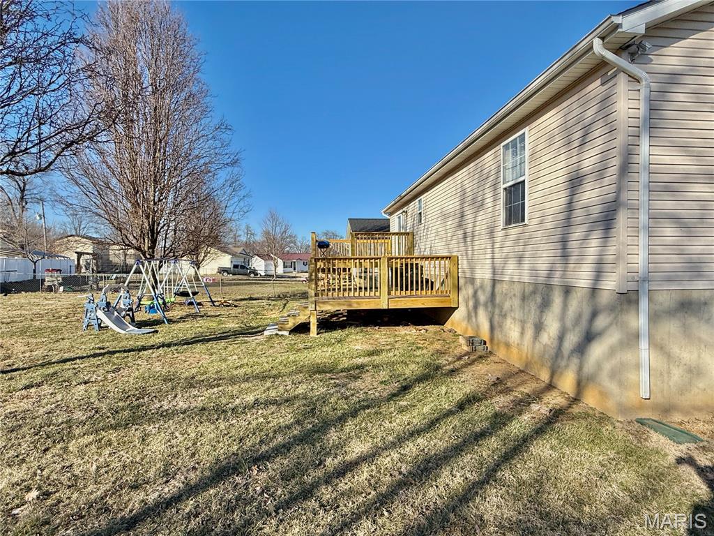 Redbud Estates - Residential