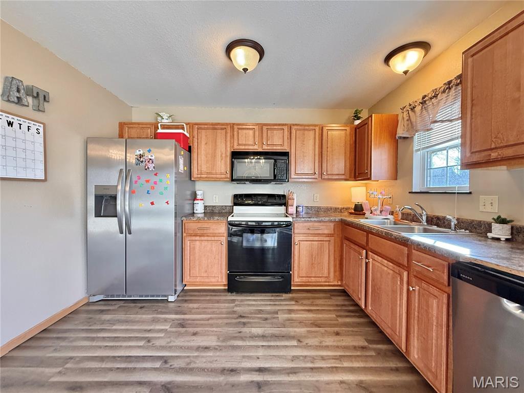 Redbud Estates - Residential