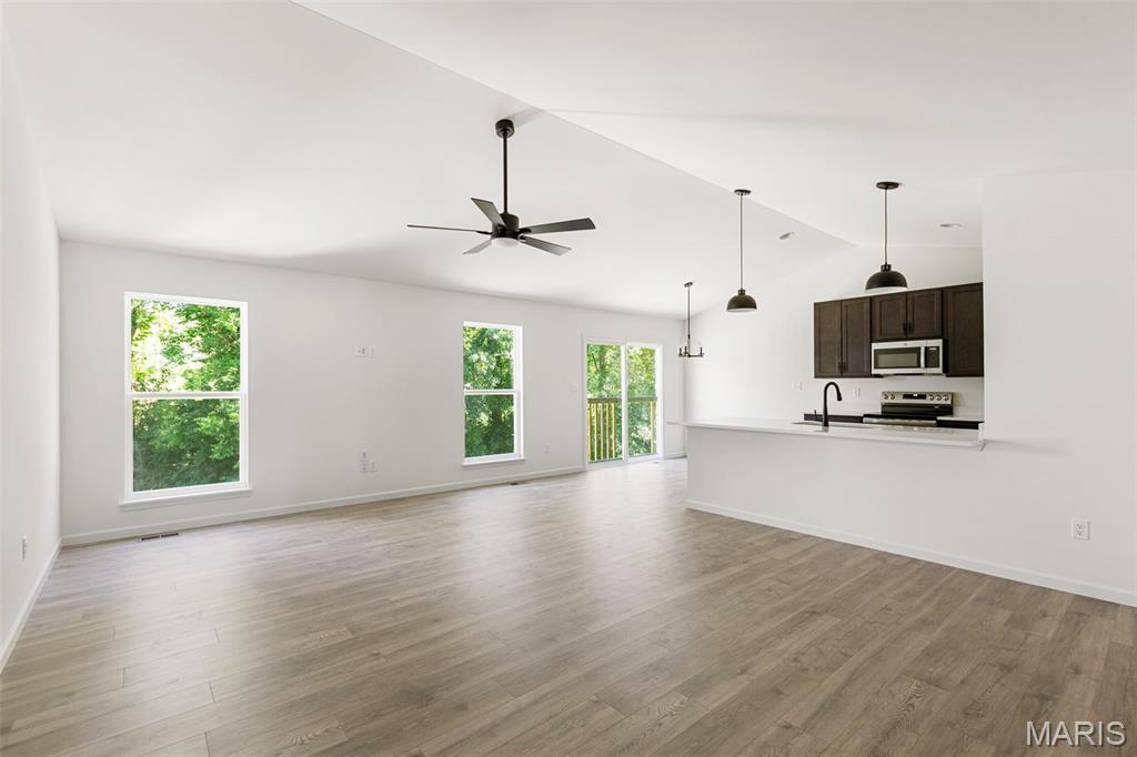 Elkhorn Ridge Manors 118 - Residential