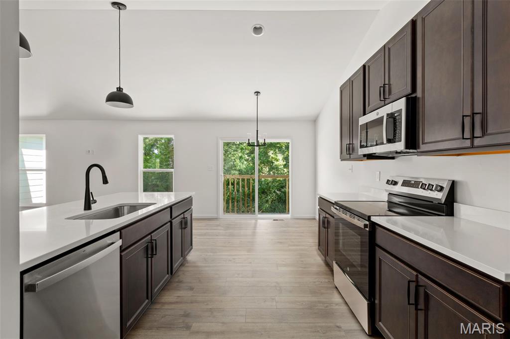 Elkhorn Ridge Manors 118 - Residential